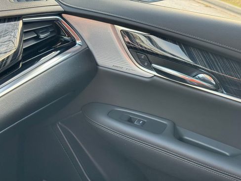 Certified 2025 Cadillac XT6 Premium Luxury image 38