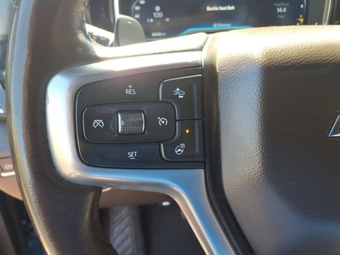 Used 2023 Chevrolet Silverado 1500 RST AWD/4WD image 21