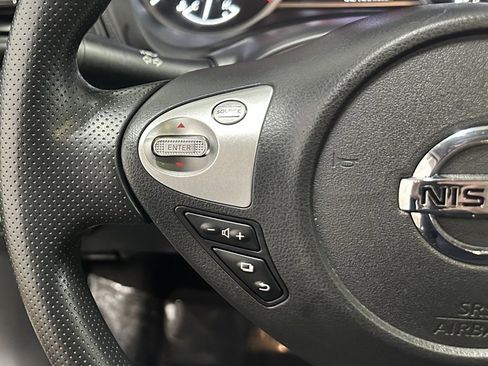 Used 2019 Nissan Sentra S image 11