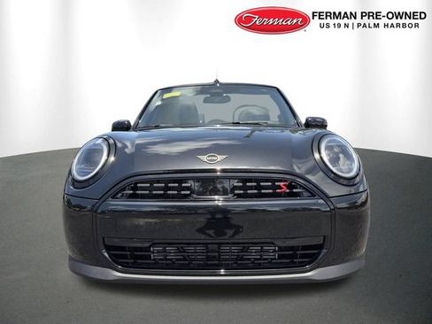 New 2026 MINI Cooper S FWD image 2