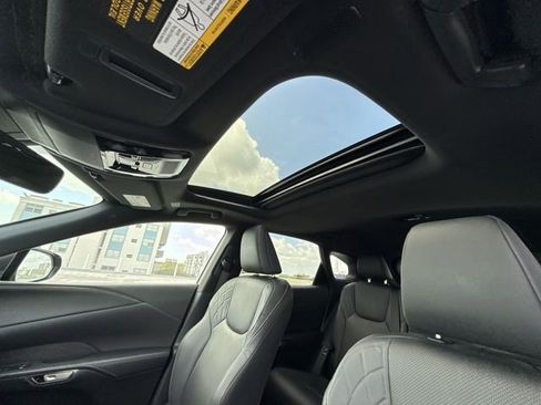 Used 2023 Lexus RX 350 Premium w/ Cold Area Package image 22