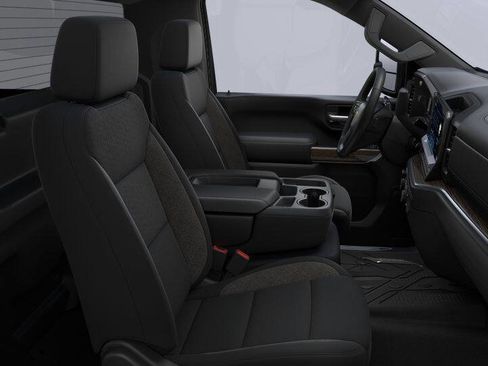 New 2026 Chevrolet Silverado 2500 LT w/ Convenience Package AWD/4WD image 43