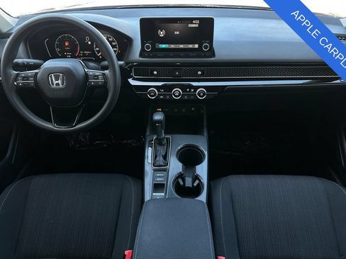 Used 2025 Honda Civic LX image 14
