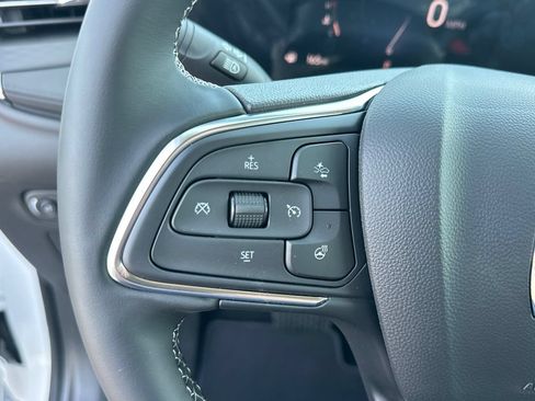 New 2026 Buick Encore GX Avenir w/ Avenir Technology Package AWD/4WD image 16