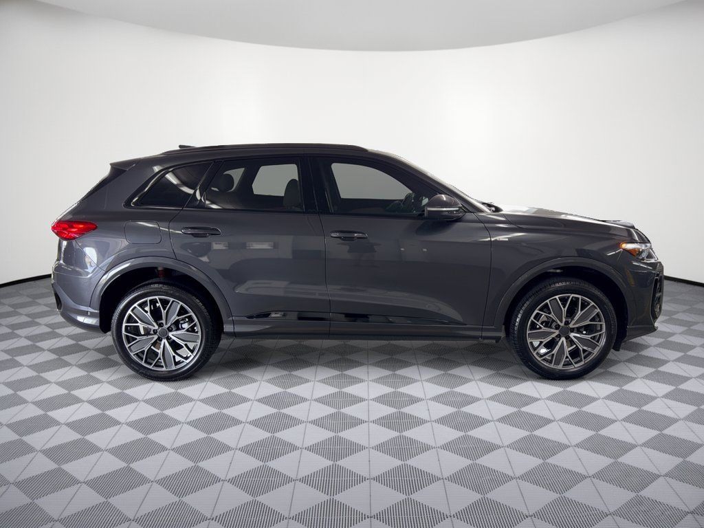 New 2026 Audi Q5 Premium Plus AWD/4WD image 8