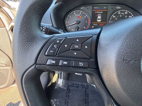 Used 2024 Nissan Altima 2.5 S FWD image 24