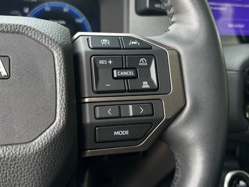 Used 2024 Toyota Land Cruiser AWD/4WD image 30