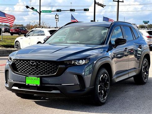 New 2026 MAZDA CX-50 Meridian Edition w/ Weather Package image 4