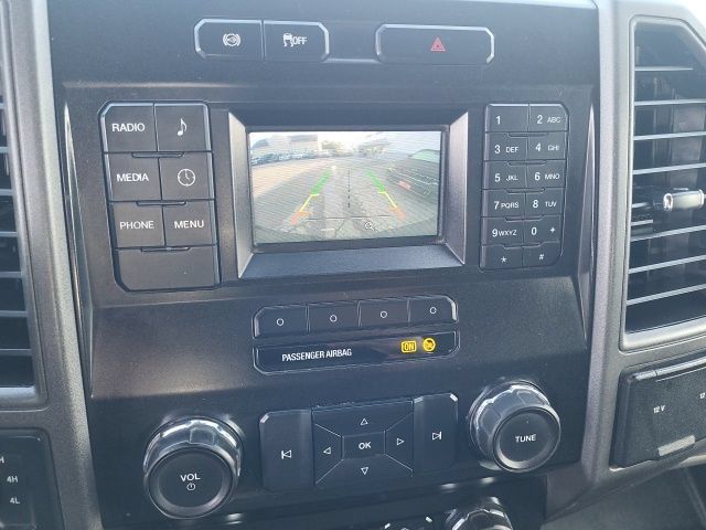 Used 2019 Ford F350 XL w/ Power Equipment Group AWD/4WD image 4