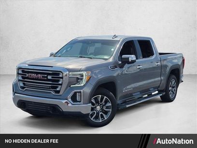 Used 2022 GMC Sierra 1500 SLT w/ SLT Premium Plus Package