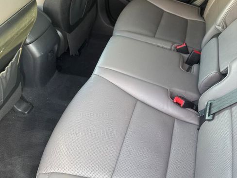 Used 2017 Hyundai Santa Fe Sport w/ Cargo Package image 8