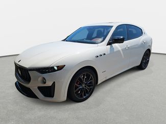 Used 2020 Maserati Levante S GranSport image 1