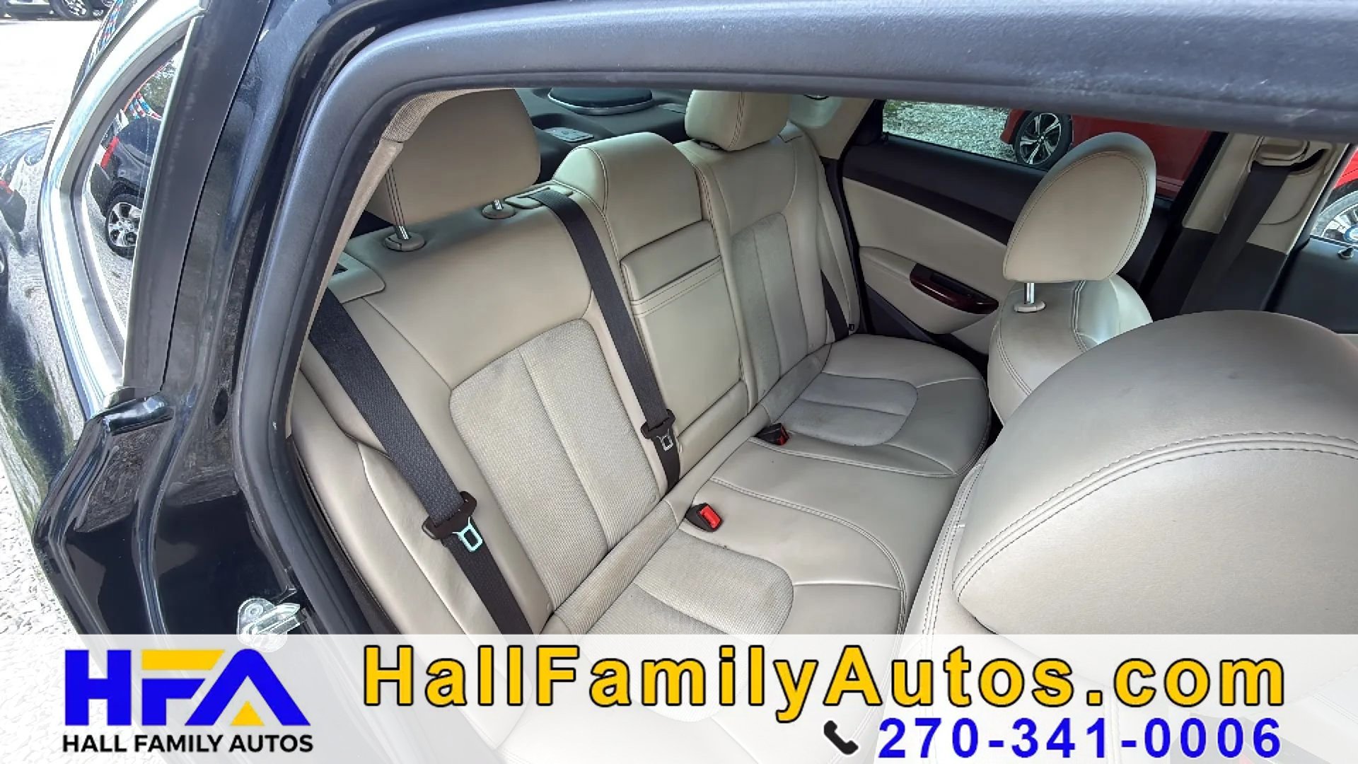Used 2015 Buick Verano Convenience FWD image 19