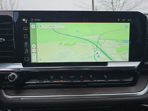 Certified 2025 GMC Sierra 3500 SLT w/ X31 Off-Road Package image 15