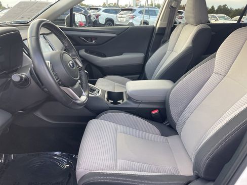 Certified 2022 Subaru Outback Premium image 24