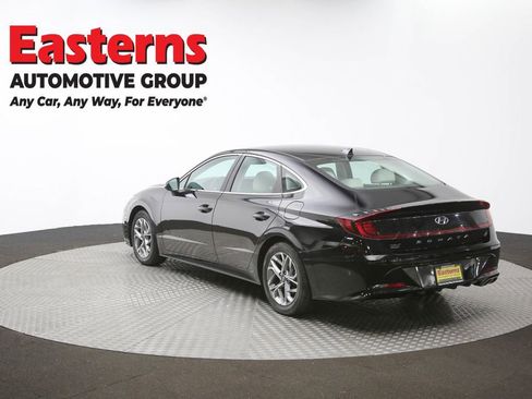 Used 2023 Hyundai Sonata SEL image 64