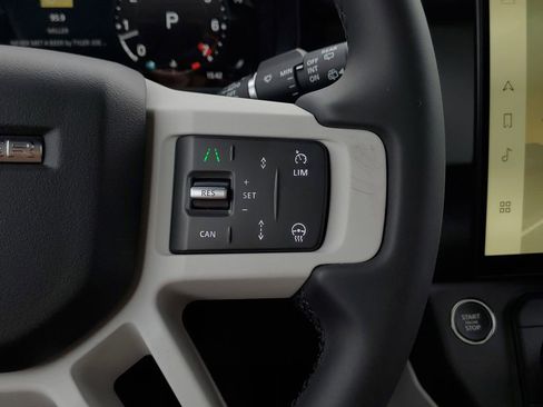 New 2026 Land Rover Defender 110 S image 18