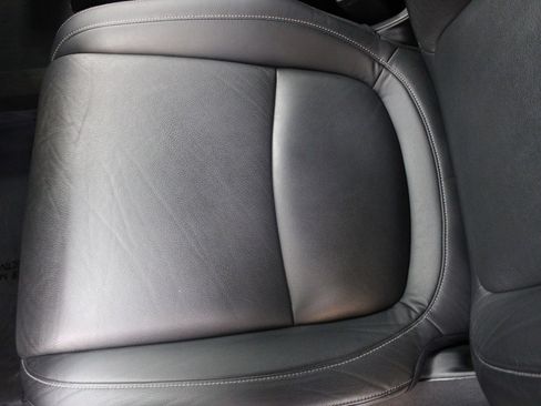 Used 2024 Honda Odyssey EX-L image 11