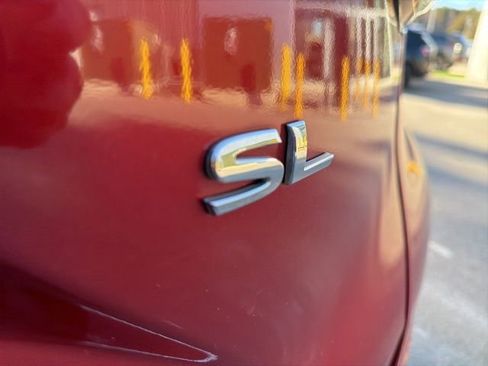 Used 2016 Nissan Murano SL w/ SL Technology Package image 14