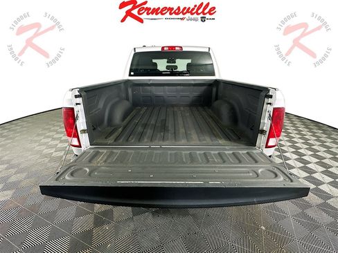 Used 2016 RAM 1500 Tradesman w/ Popular Equipment Group image 28