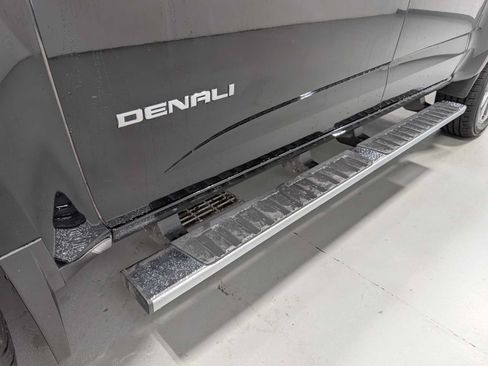 Used 2019 GMC Canyon Denali AWD/4WD image 12
