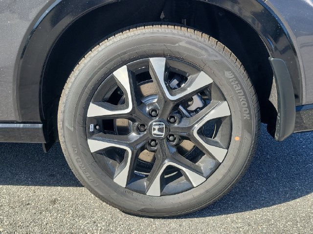 New 2027 Honda HR-V EX-L image 7