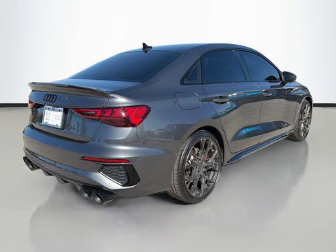 Used 2024 Audi S3 Premium Plus image 3