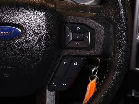 Used 2015 Ford F150 XLT w/ Equipment Group 302A Luxury AWD/4WD image 24