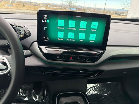 Certified 2023 Volkswagen ID.4 Pro S Plus image 18