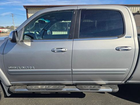 Used 2004 Toyota Tundra SR5 AWD/4WD image 25