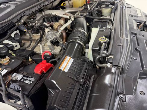 Used 2022 Ford F250 XLT w/ XLT Premium Package AWD/4WD image 74