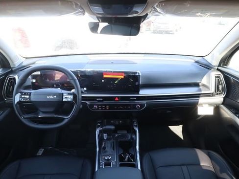 New 2026 Kia Sorento EX image 11