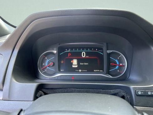 Used 2020 Honda Passport EX-L image 37