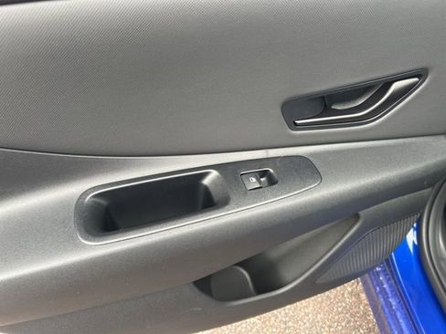 New 2026 Hyundai Elantra SEL Sport Premium image 23