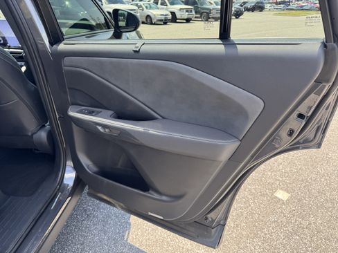 Used 2024 Lexus TX 350 FWD w/ Captains Chair Package image 23