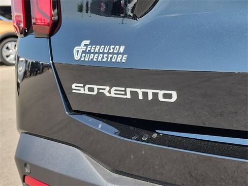 New 2026 Kia Sorento EX image 6