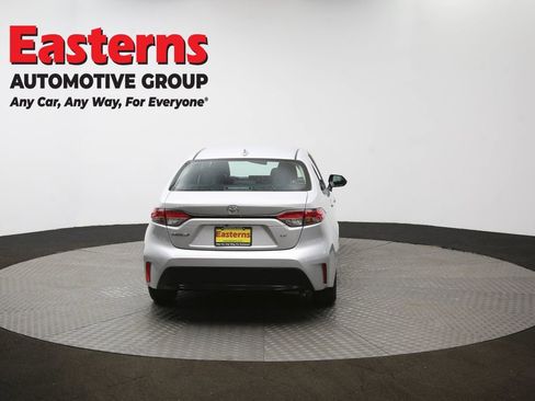 Used 2024 Toyota Corolla LE image 36