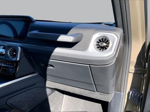Certified 2022 Mercedes-Benz G 550 image 19