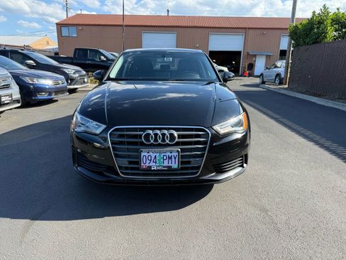 Used 2016 Audi A3 1.8T Premium image 2