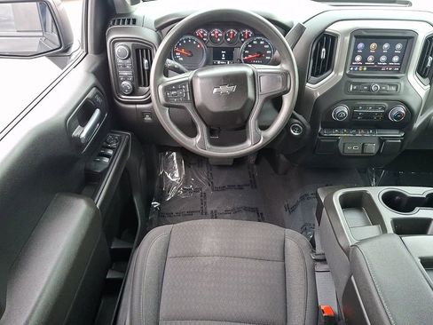 Used 2023 Chevrolet Silverado 1500 Custom w/ Rally Edition image 13