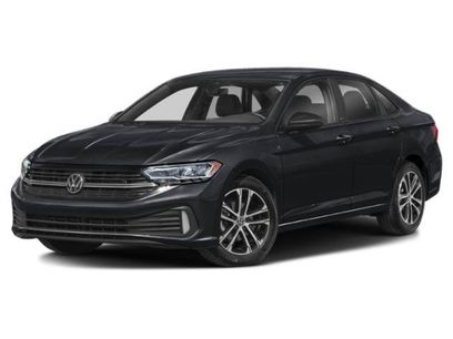 Used 2024 Volkswagen Jetta Sport
