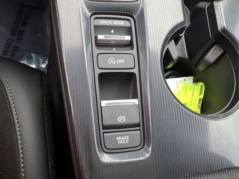 Used 2026 Honda Civic Sport image 20