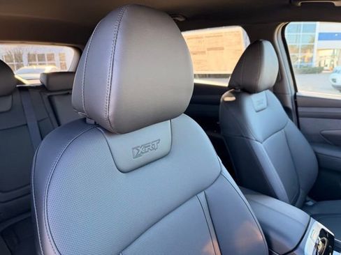 New 2026 Hyundai Tucson XRT image 31