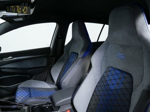 New 2026 Volkswagen Golf w/ Euro Style Package image 5