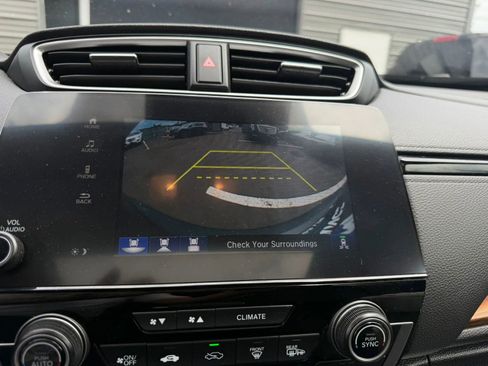 Used 2021 Honda CR-V EX image 43