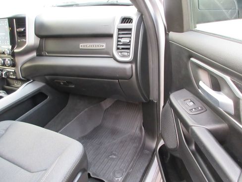 Used 2021 RAM 1500 Big Horn AWD/4WD image 22