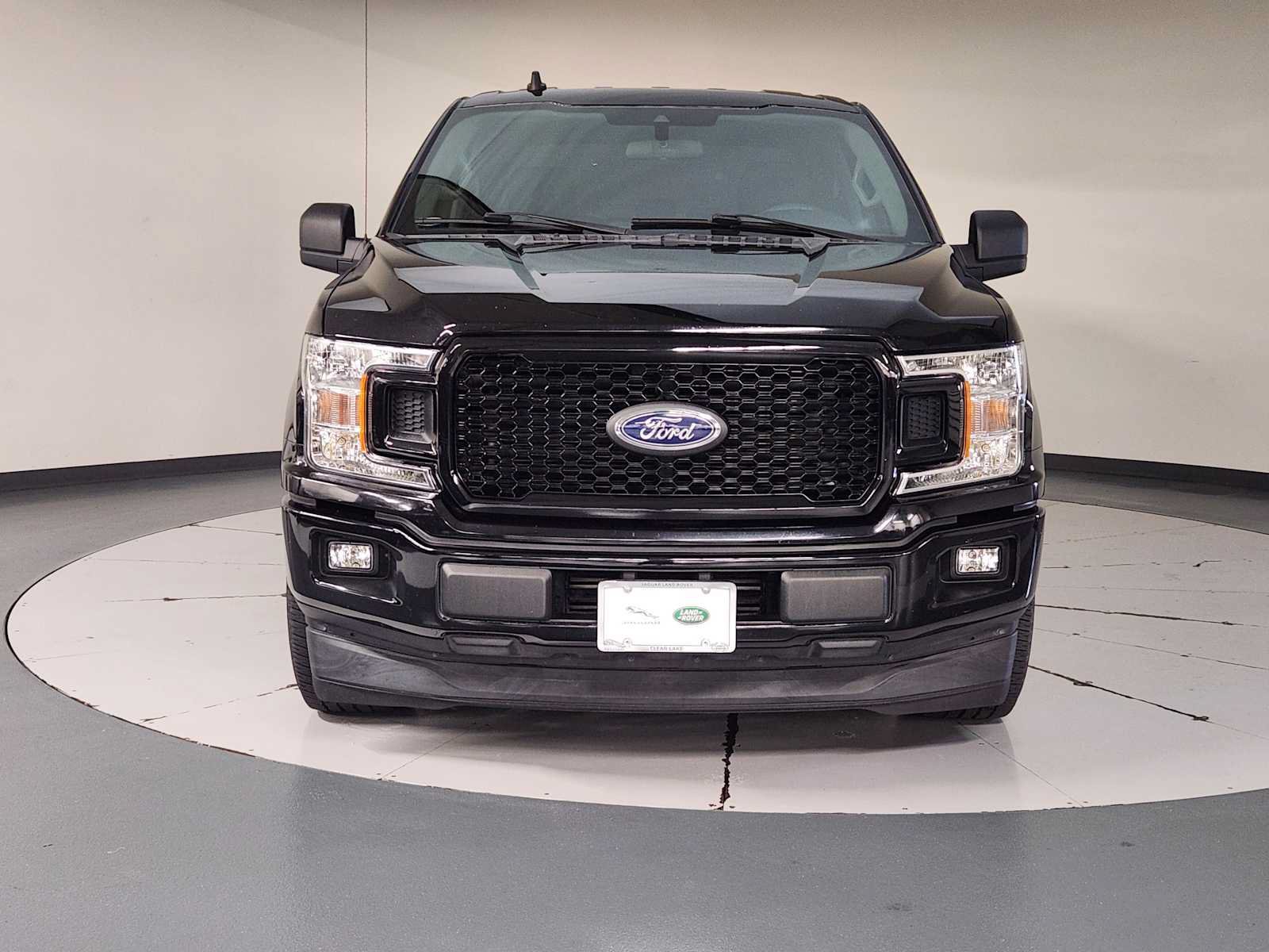 Used 2020 Ford F150 XL w/ Equipment Group 101A Mid RWD image 9