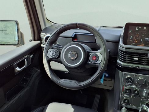 New 2026 INEOS Grenadier Trialmaster Edition image 12