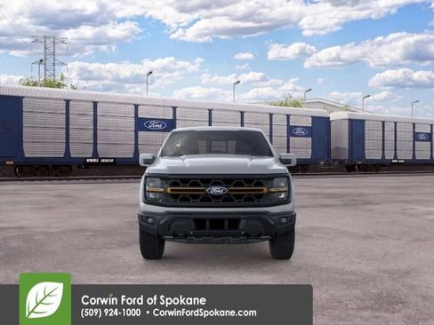 New 2026 Ford F150 Tremor AWD/4WD image 8