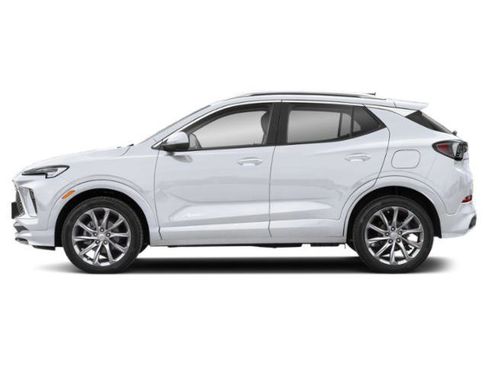 New 2026 Buick Encore GX Avenir w/ Avenir Technology Package AWD/4WD image 3